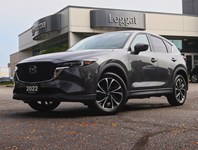 2022 Mazda CX-5 Grand Touring