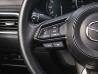 2022 Mazda CX-5 Grand Touring