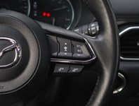 2022 Mazda CX-5 Grand Touring