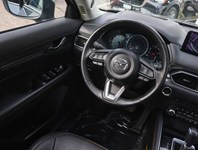 2022 Mazda CX-5 Grand Touring