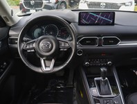 2022 Mazda CX-5 Grand Touring