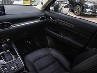 2022 Mazda CX-5 Grand Touring