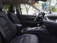 2022 Mazda CX-5 Grand Touring