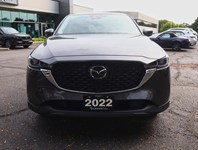 2022 Mazda CX-5 Grand Touring