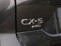 2022 Mazda CX-5 Grand Touring