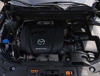2022 Mazda CX-5 Grand Touring