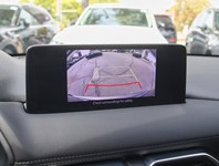 2022 Mazda CX-5 Grand Touring