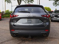 2022 Mazda CX-5 Grand Touring