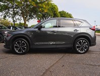 2022 Mazda CX-5 Grand Touring