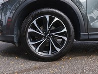 2022 Mazda CX-5 Grand Touring