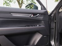2022 Mazda CX-5 Grand Touring