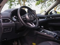 2022 Mazda CX-5 Grand Touring