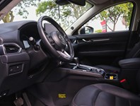2022 Mazda CX-5 Grand Touring
