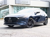 2022 Mazda Mazda3 Sport GT