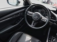 2022 Mazda Mazda3 Sport GT