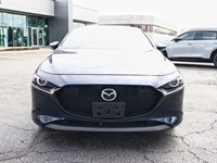 2022 Mazda Mazda3 Sport GT