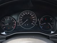 2022 Mazda Mazda3 Sport GT