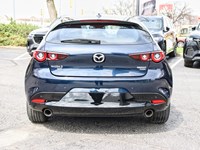 2022 Mazda Mazda3 Sport GT