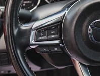 2022 Mazda MX-5 RF GT