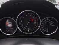 2022 Mazda MX-5 RF GT
