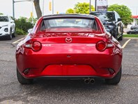 2022 Mazda MX-5 RF GT