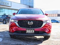 2023 Mazda CX-5 GS