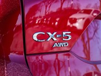 2023 Mazda CX-5 GS