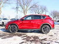 2023 Mazda CX-5 GS