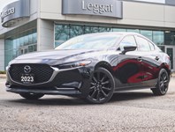 2023 Mazda Mazda3 GT