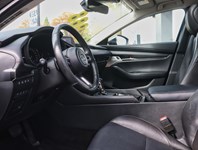 2023 Mazda Mazda3 GT
