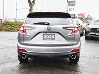 2024 Acura RDX A-Spec Package