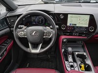 2024 Lexus NX 350h 350h Base
