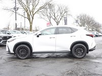 2024 Lexus NX 350h 350h Base