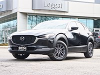 2024 Mazda CX-30 GX