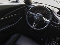 2024 Mazda CX-30 GS AWD