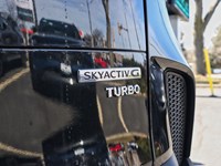 2024 Mazda CX-50 GT w/Turbo