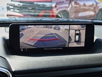 2024 Mazda CX-50 GT w/Turbo