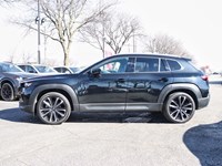 2024 Mazda CX-50 GT w/Turbo