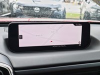 2024 Mazda CX-50 GT w/Turbo