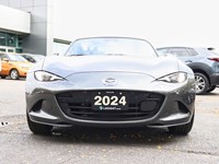 2024 Mazda MX-5 GS- AUTOMATIC