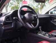 2025 Mazda CX-30 GT