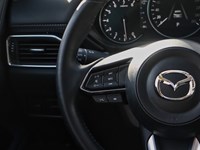 2025 Mazda CX-5 Grand Touring