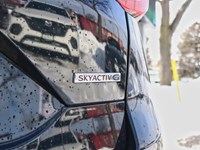 2025 Mazda CX-5 Grand Touring