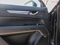 2025 Mazda CX-5 Grand Touring