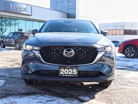 2025 Mazda CX-5 GS
