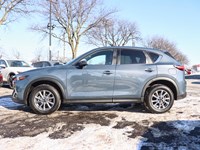 2025 Mazda CX-5 GS
