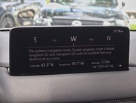 2025 Mazda CX-5 GS