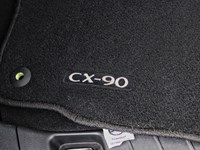 2025 Mazda CX-90 MHEV GS-L