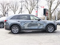 2025 Mazda CX-90 MHEV GS-L