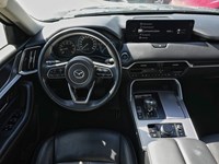 2025 Mazda CX-90 MHEV GT